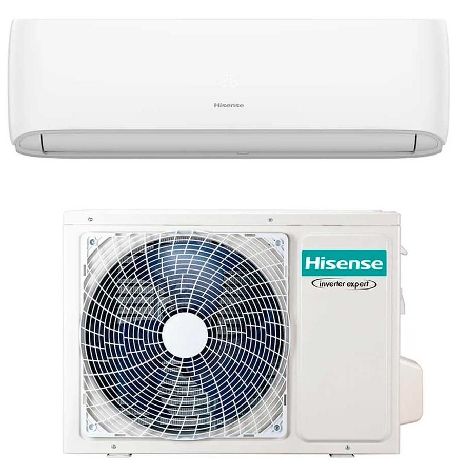 Aer conditionat Hisense Omega CF20YR04G/W 7000 BTU