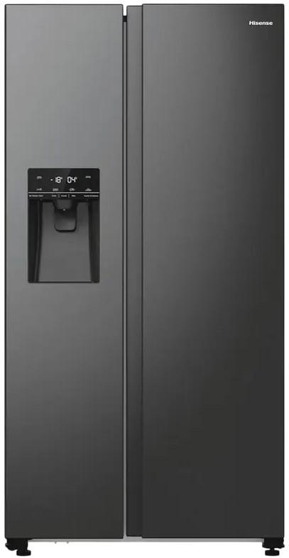 Frigider Hisense RS5P535NTFE