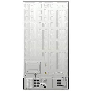 Frigider Hisense RS5P535NTFE