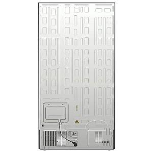 Frigider Hisense RS5P535NTCE