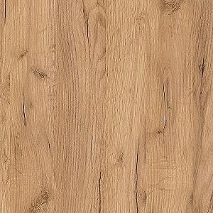 Dulap cu vitrina PS PZ-40 (4 sert.) Stejar Auriu / Grafit Gri
