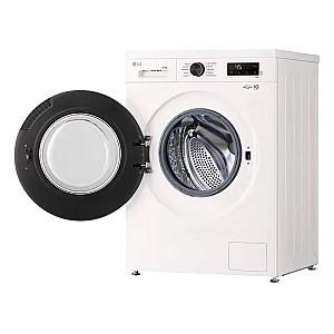 Masina de spalat LG W4X1085NWK
