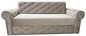 Canapea Elegant Style Milano Cester (210) Bej