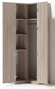 Dulap colt Fabrik Home Office-Line №12 Stejar Sonoma