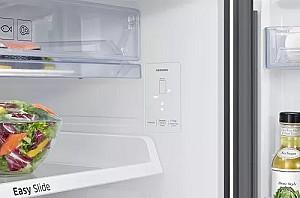 Frigider Samsung RT53DG7A14S9EO