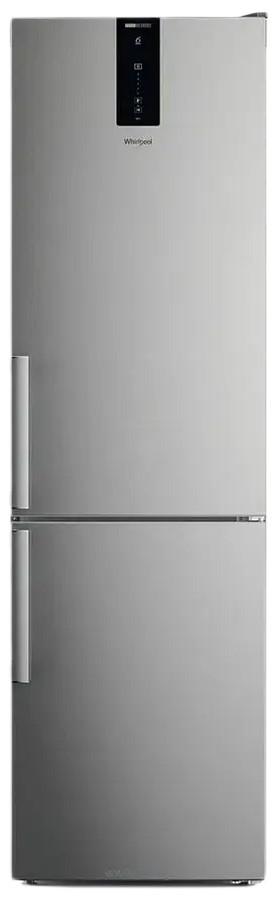 Frigider Whirlpool W7X 92O OX