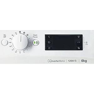 Masina de spalat Indesit MTWSE 61294 WK EE