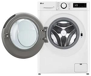 Masina de spalat LG F2WR508S0W