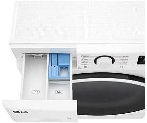Masina de spalat LG F2WR508S0W