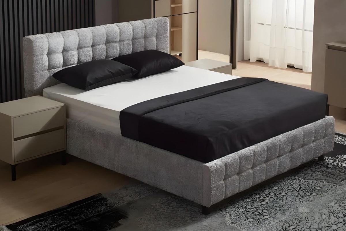 Pat Ambianta Rio 1.4 m Gri Deschis