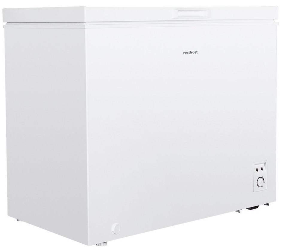 Lada frigorifica Vestfrost VFC 250