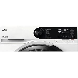 Masina de spalat AEG LFR62944BE Alb