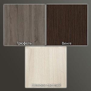 Antreu PS P-1 Trufel / Chamonix Deschis