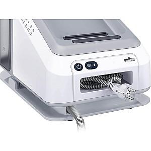 Fier de calcat cu generator de abur BRAUN IS7262GY CareStyle 7
