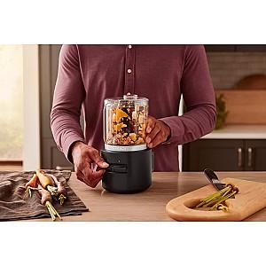 Tocator electric KitchenAid 5KFCR531BM