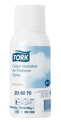 Odorizant de aer Tork A1 236070