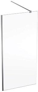 Paravan de dus GEBERIT Geo Walk-In 80x200x8