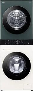 Masina de spalat LG WT1210EGF
