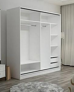 Dulap-cupe Trendy Kale 3971