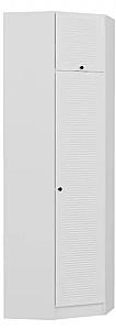 Dulap colt Trendy Kale White 2305