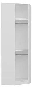 Dulap colt Trendy Kale White 2305