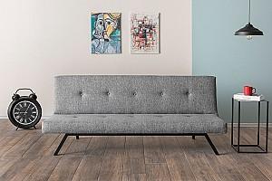 Canapea Trendy Zola Gri deschis