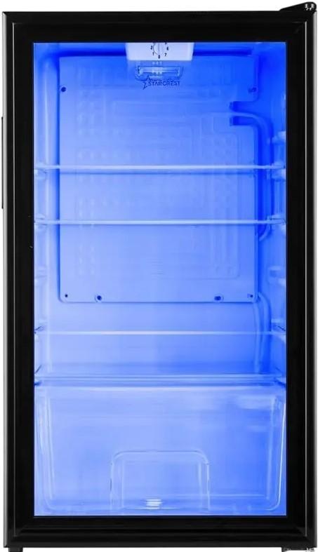 Frigider Starcrest SBC-92BKE