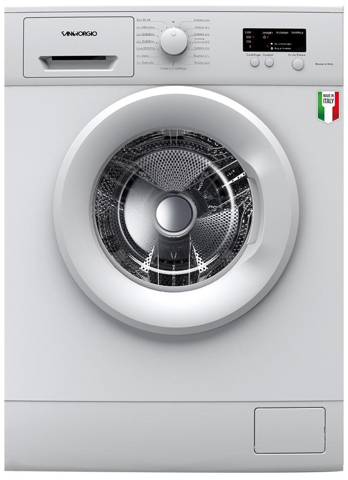 Masina de spalat Sangiorgio SG 610