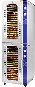 Uscator de fructe si legume Demetra SS-48