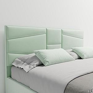 Pat My-Style my-Alia 120x200 M15 (Verde)