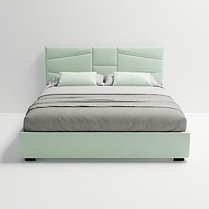 Pat My-Style my-Alia 120x200 M15 (Verde)