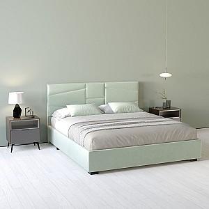 Pat My-Style my-Alia 120x200 M15 (Verde)