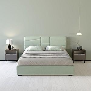 Pat My-Style my-Alia 120x200 M15 (Verde)