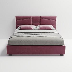 Pat My-Style my-Alia 120x200 M14 (Violet)