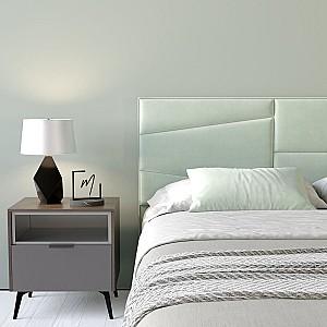 Pat My-Style my-Alia 120x200 M15 (Verde)