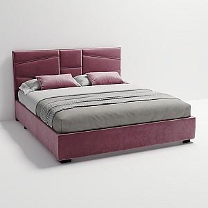 Pat My-Style my-Alia 120x200 M14 (Violet)