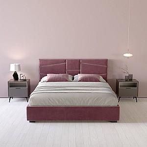 Pat My-Style my-Alia 120x200 M14 (Violet)