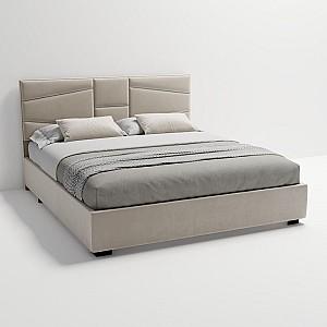 Pat My-Style my-Alia 180x200 M03 (Bej)