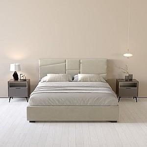 Pat My-Style my-Alia 180x200 M03 (Bej)