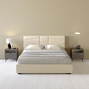 Pat My-Style my-Alia 180x200 M02 (Bej)