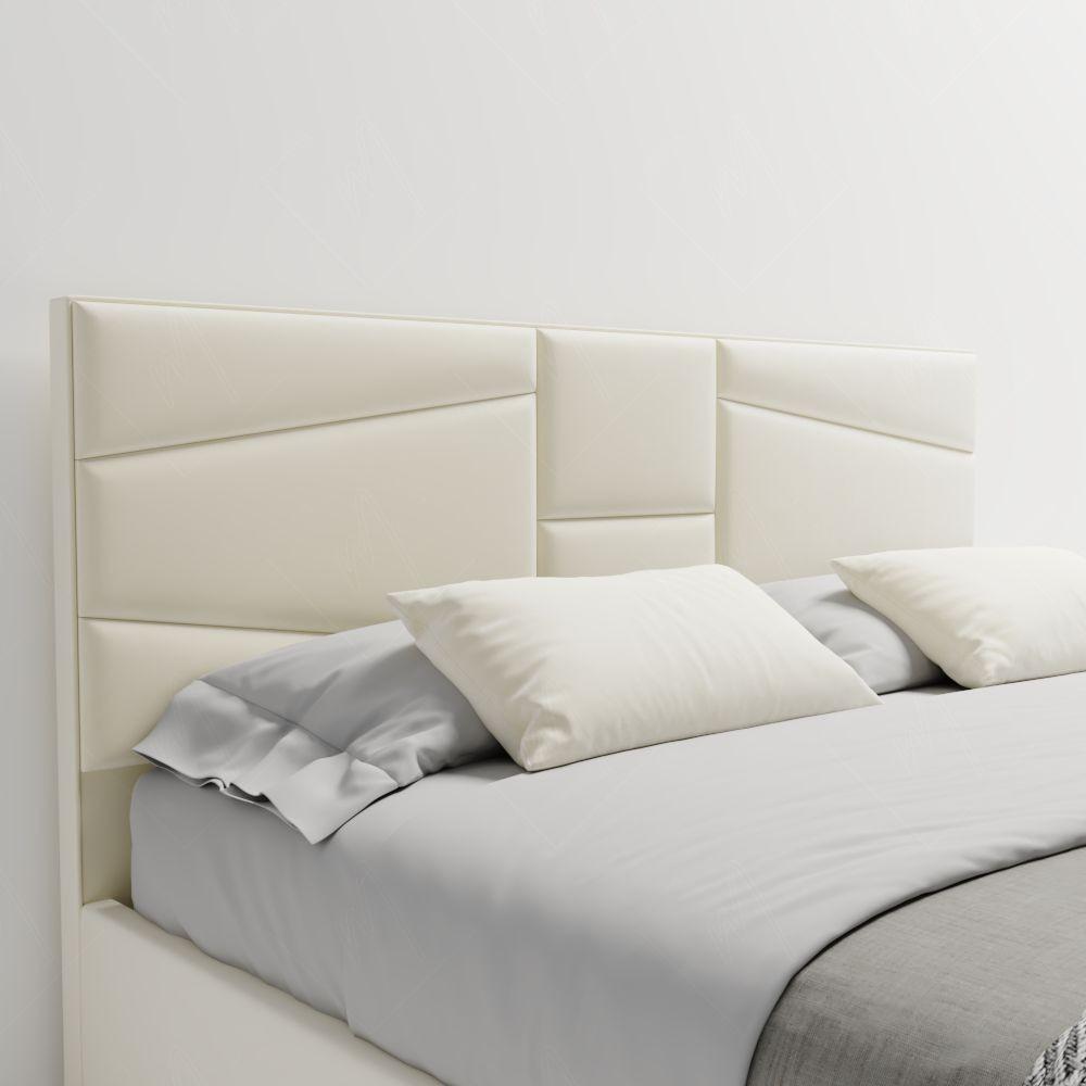 Pat My-Style my-Alia 180x200 M01 (Bej)