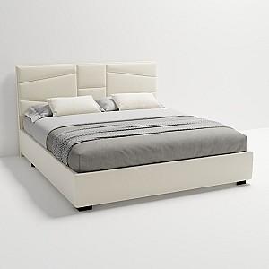 Pat My-Style my-Alia 180x200 M01 (Bej)