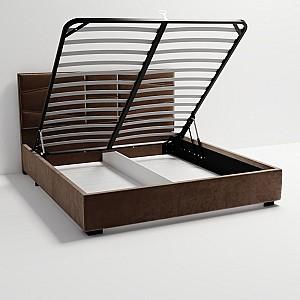 Pat My-Style my-Alia 90x200 M06 (Maro)