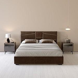 Pat My-Style my-Alia 90x200 M06 (Maro)
