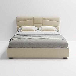 Pat My-Style my-Alia 90x200 M02 (Bej)