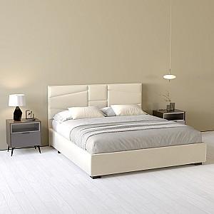 Pat My-Style my-Alia 90x200 M02 (Bej)