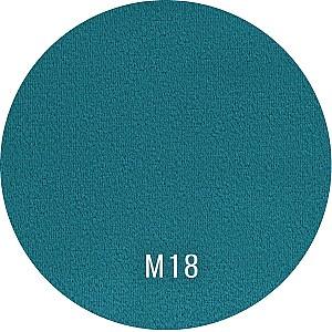 Pat la comanda My-Style my-Amy 160x200 M18 (Albastru)