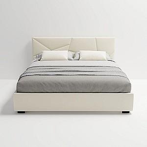Pat la comanda My-Style my-Lilu 180x200 M01 (Bej)