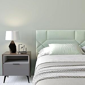 Pat la comanda My-Style my-Ola 180x200 M15 (Verde)