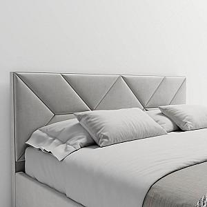 Pat la comanda My-Style my-Nova 160x200 M07 (Gri)